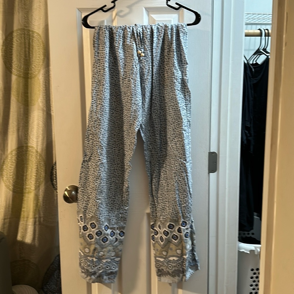 🤑Punjammies By Sudara (Size XS Tall)